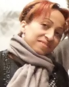 Pastora Rosa