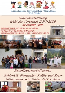 ASSEMBLÉIA GERAL - 2017